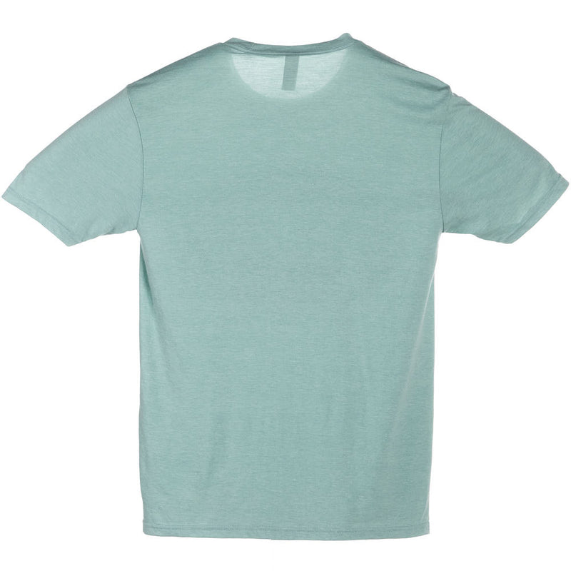 NRS Decatur TX Dusty Sage Tee Shirt
