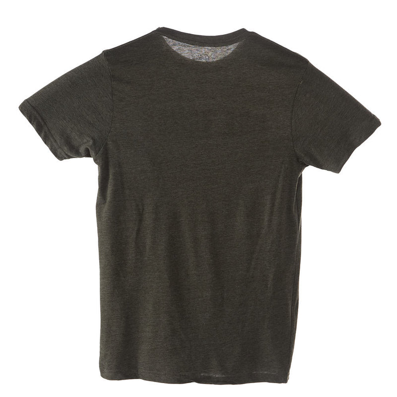 NRS Ranch Since 1989 Heather Olive Tee Shirt