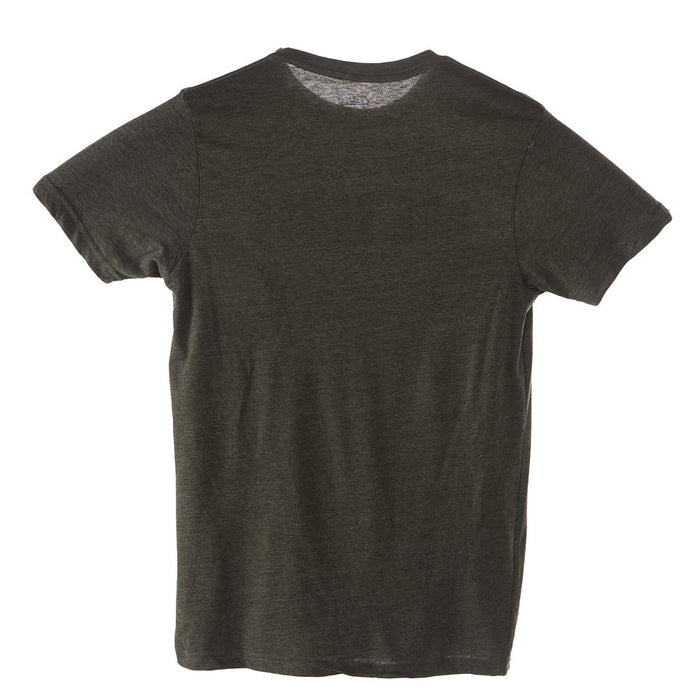 NRS Ranch Since 1989 Heather Olive Tee Shirt