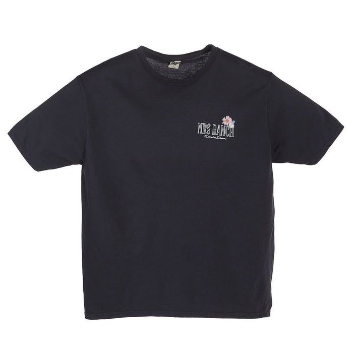 NRS Ranch Coal Ecclesiastes 3:11 Tee Shirt