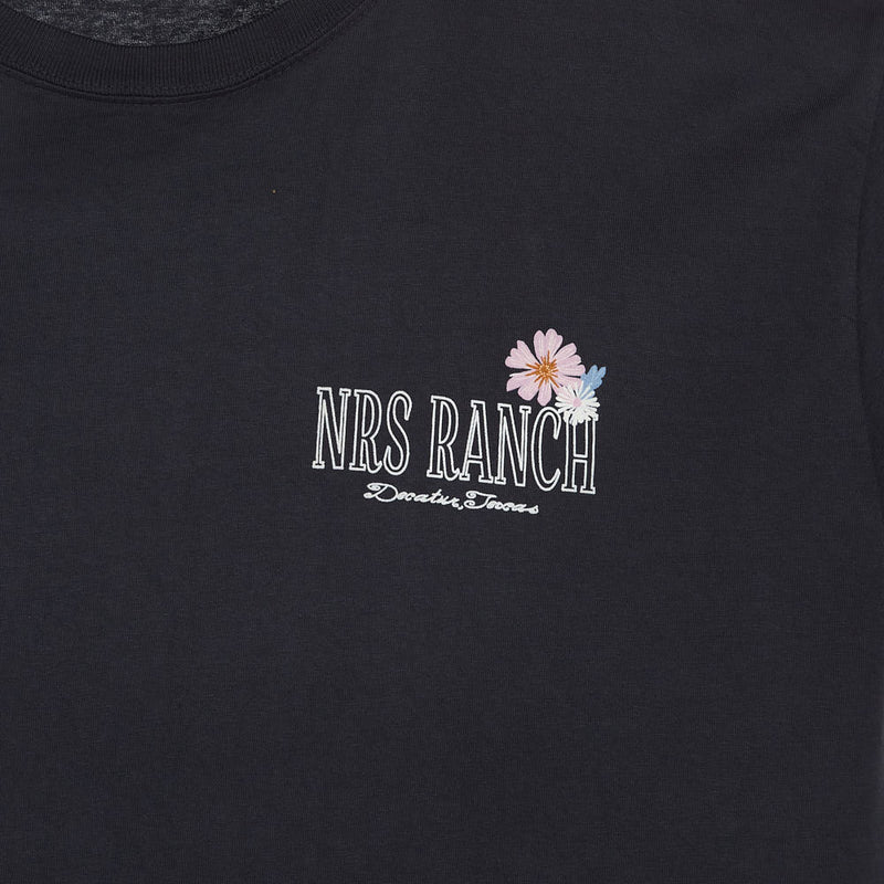 NRS Ranch Coal Ecclesiastes 3:11 Tee Shirt
