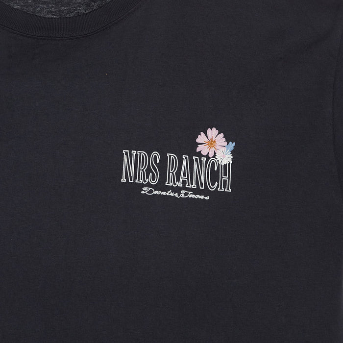 NRS Ranch Coal Ecclesiastes 3:11 Tee Shirt