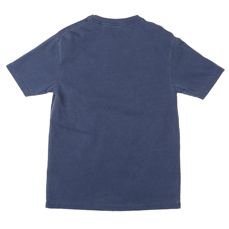 NRS Texas Youth Indigo Tee Shirt