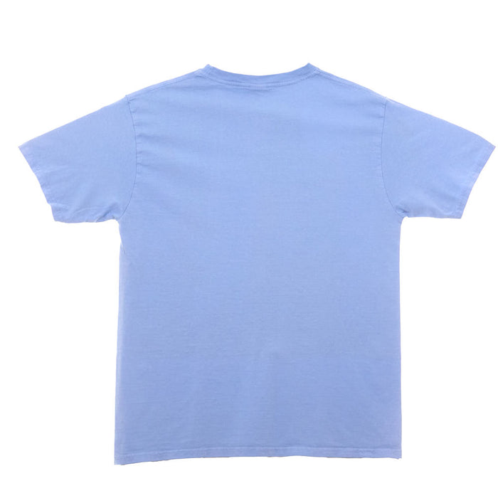 NRS Ohio All Things Western Cornflower Blue Tee Shirt