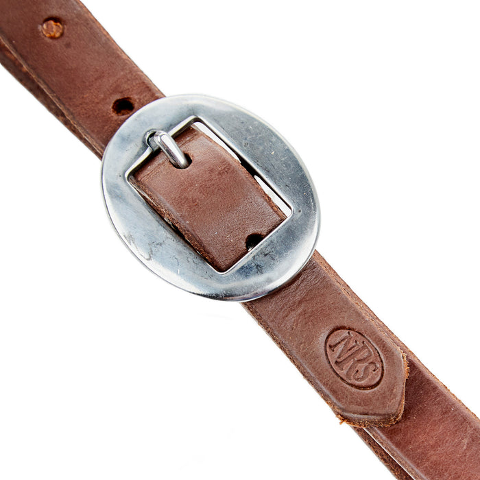 NRS TACK Replacement Uptug Oiled 3/4x26