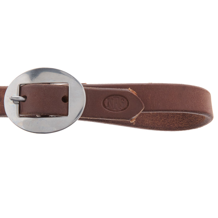 NRS TACK Replacement Uptug Oiled 3/4x26
