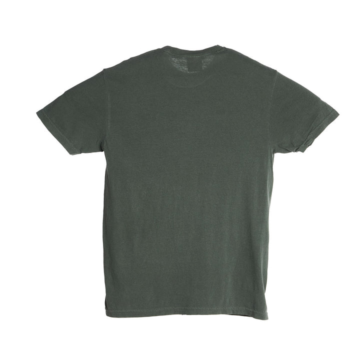 Summer Tees NRS Texas Olive Tee Shirt