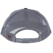 NRS Black Shut UP and Rope Cap