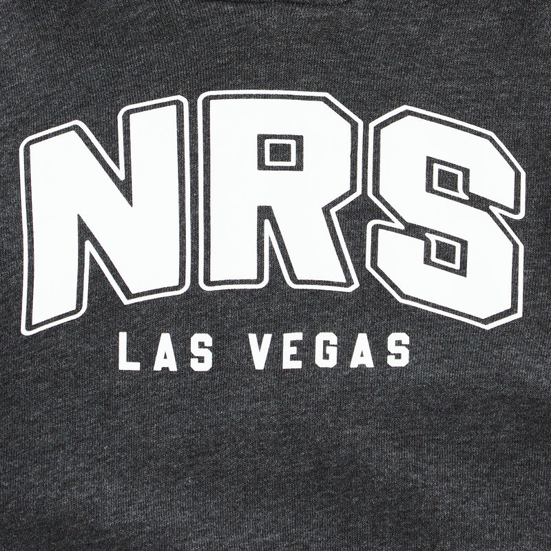 NRS Las Vegas Grey Youth Hoodie