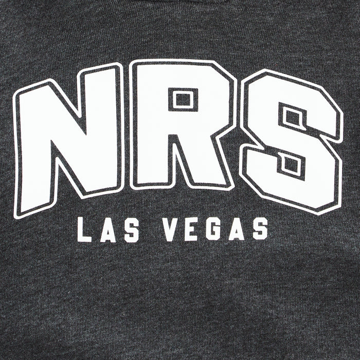 NRS Las Vegas Grey Youth Hoodie