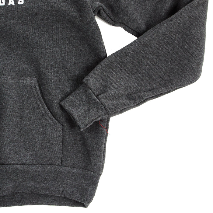NRS Las Vegas Grey Youth Hoodie