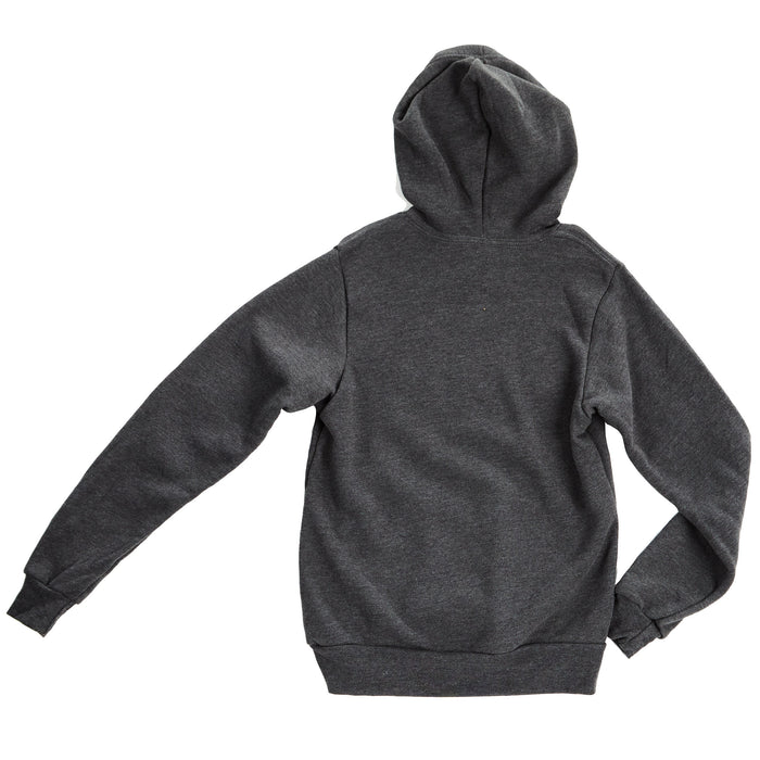 NRS Las Vegas Grey Youth Hoodie