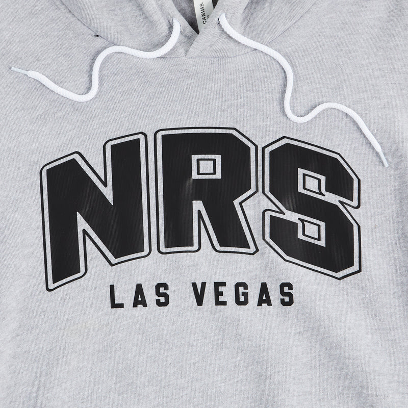 NRS Las Vegas Grey Hoodie