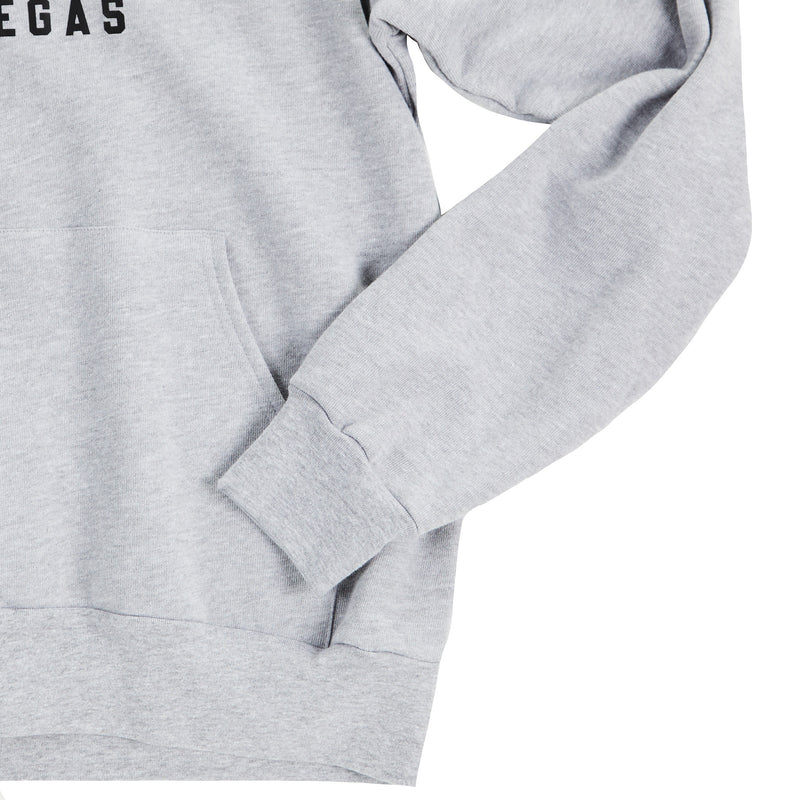 NRS Las Vegas Grey Hoodie