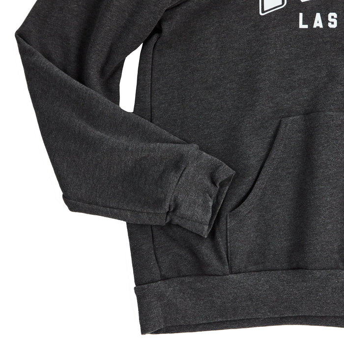 NRS Las Vegas Dark Grey Hoodie