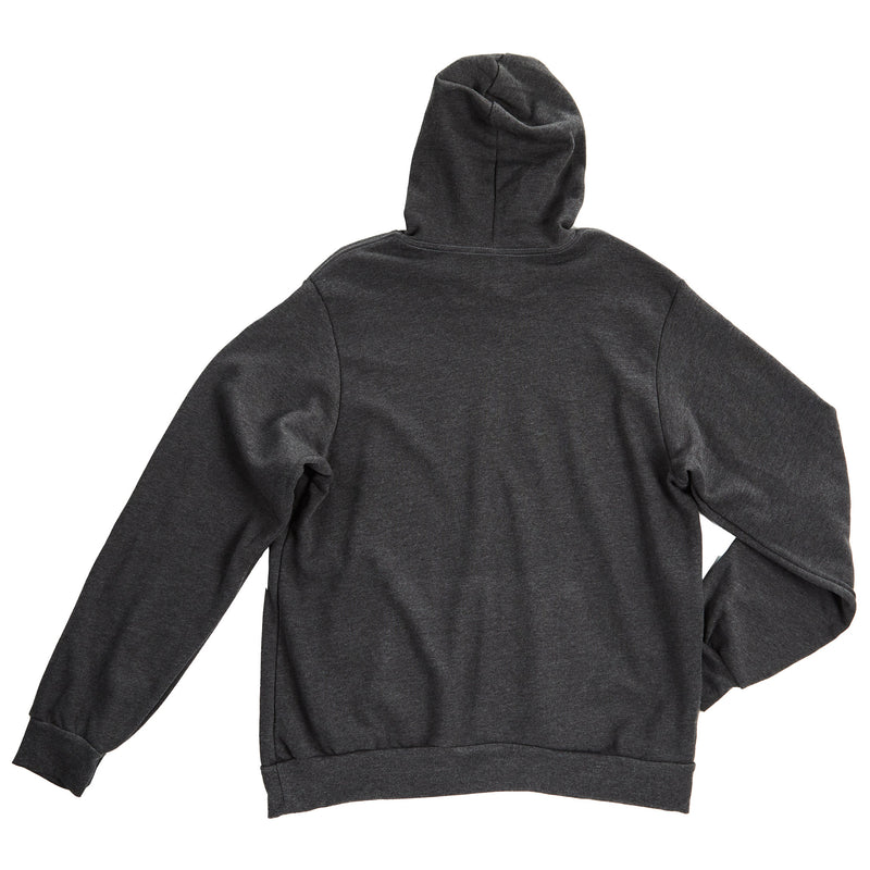 NRS Las Vegas Dark Grey Hoodie
