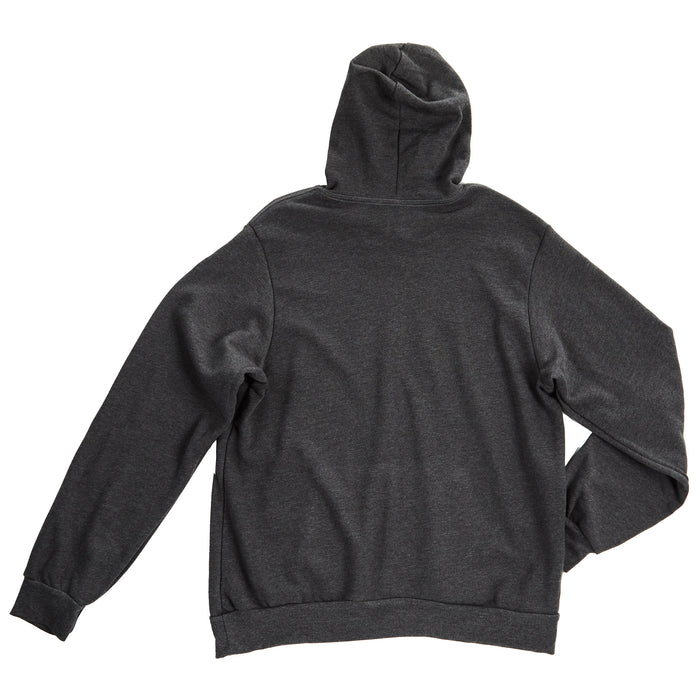 NRS Las Vegas Dark Grey Hoodie