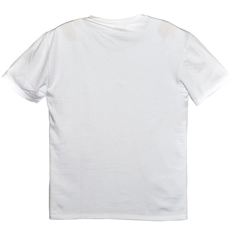 Brandcowboy NRS NRS Ranch White Tee