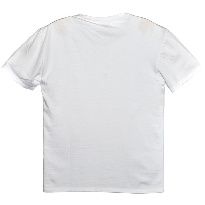 Brandcowboy NRS NRS Ranch White Tee