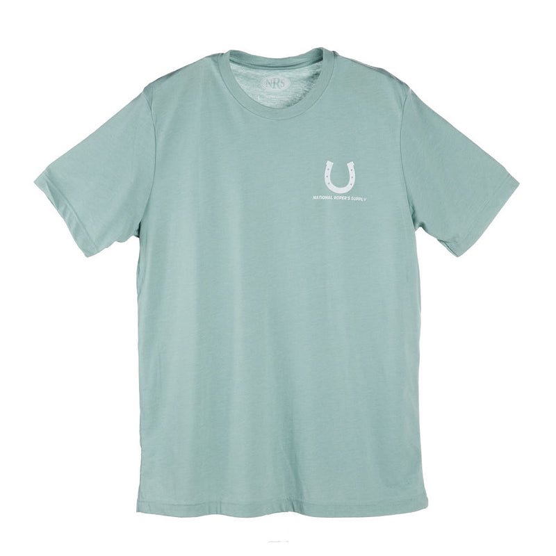 Brandcowboy National Ropers Supply All Things Safari Tee