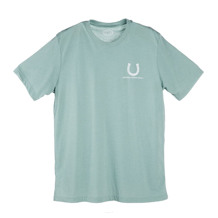 Brandcowboy National Ropers Supply All Things Safari Tee