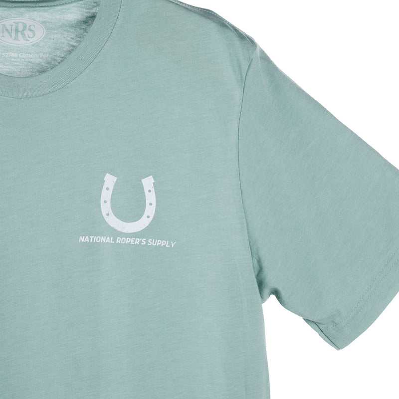 Brandcowboy National Ropers Supply All Things Safari Tee