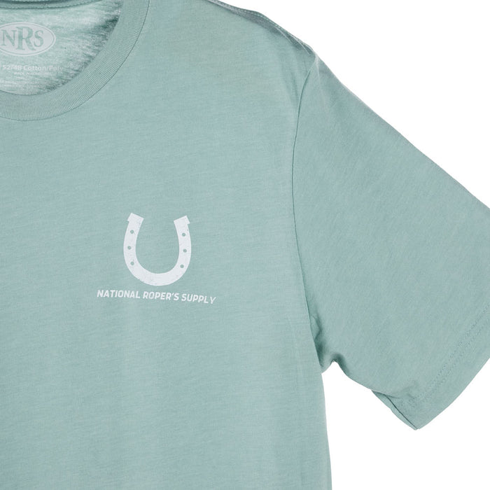 Brandcowboy National Ropers Supply All Things Safari Tee
