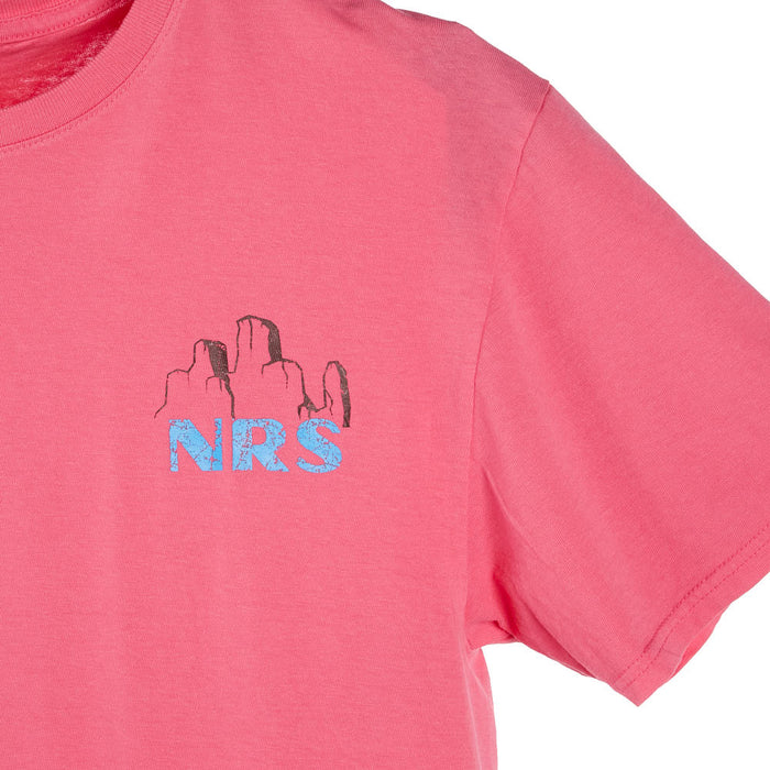 Brandcowboy National Ropers Supply Fruit Punch Cowboy Tee
