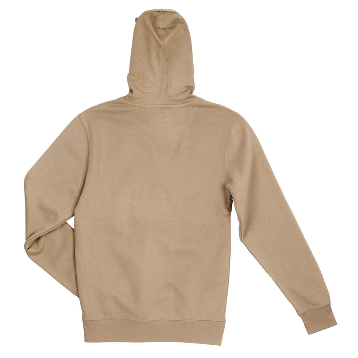 Brandcowboy All Things Western Desert Tan Hoodie