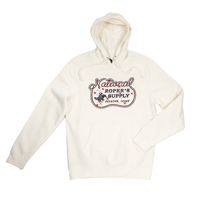 Brandcowboy NRS Ranch Gardenia Hoodie