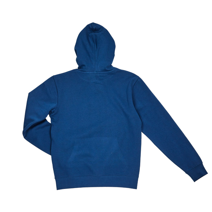 Brandcowboy NRS Ranch Neptune Blue Hoodie