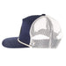 NRS Navy and White Cap