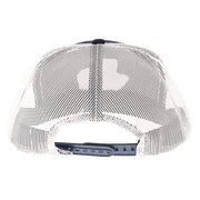 NRS Navy and White Cap
