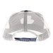 NRS Navy and White Cap