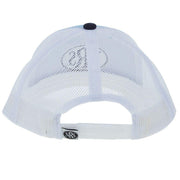 NRS Blue and White Cap