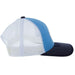 NRS Blue and White Cap
