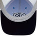 NRS Blue and White Cap