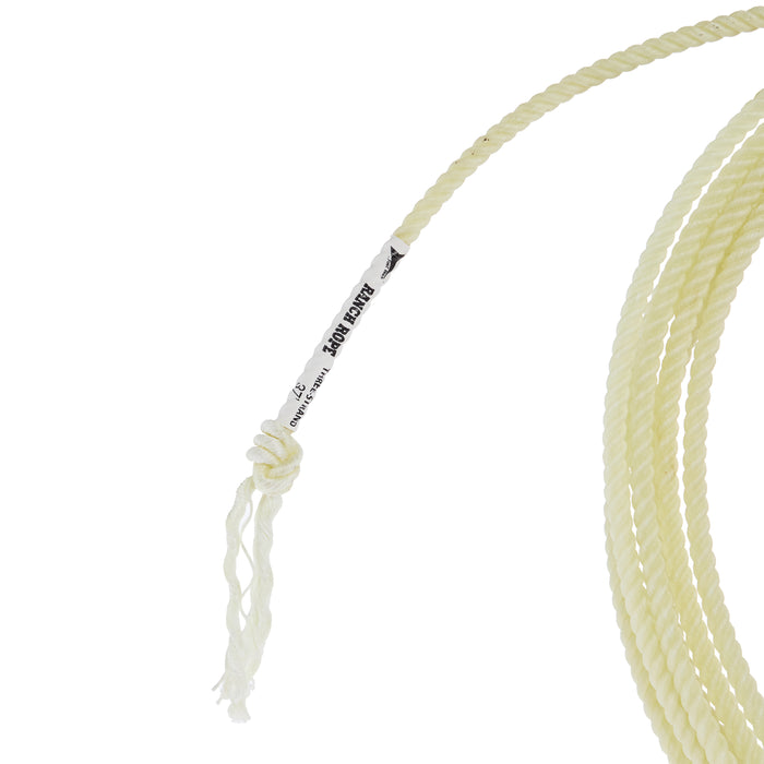 NRS Second Ranch Ropes