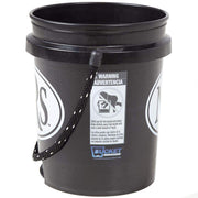 NRS Logo with Handle
