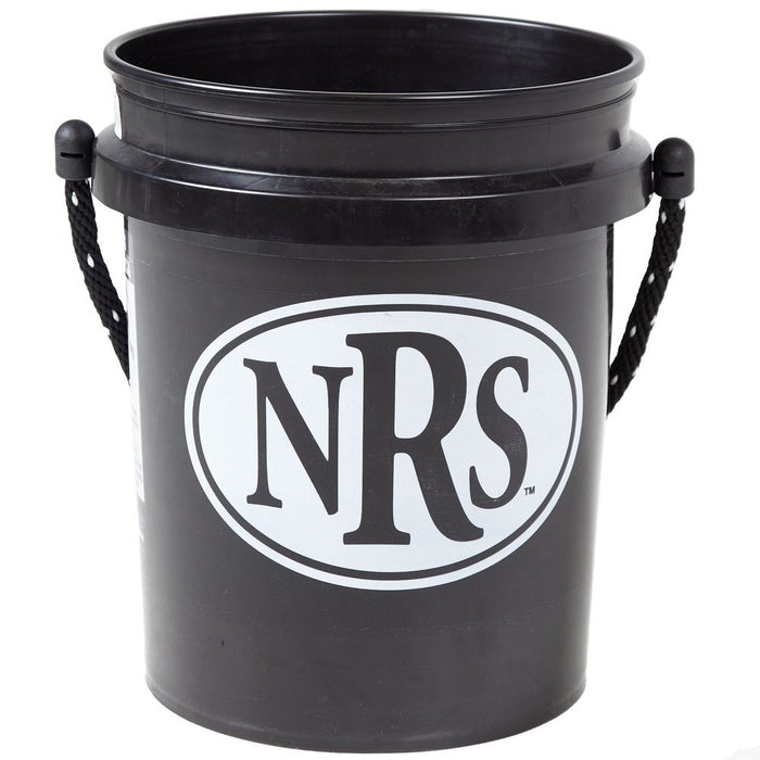 NRS Logo with Handle