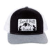NRS Sand Hill Ranch Armadillo Patch Cap