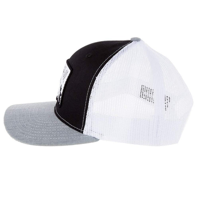 NRS Sand Hill Ranch Armadillo Patch Cap