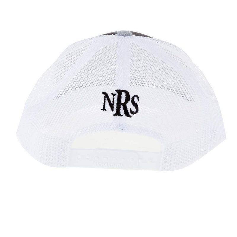 NRS Sand Hill Ranch Armadillo Patch Cap