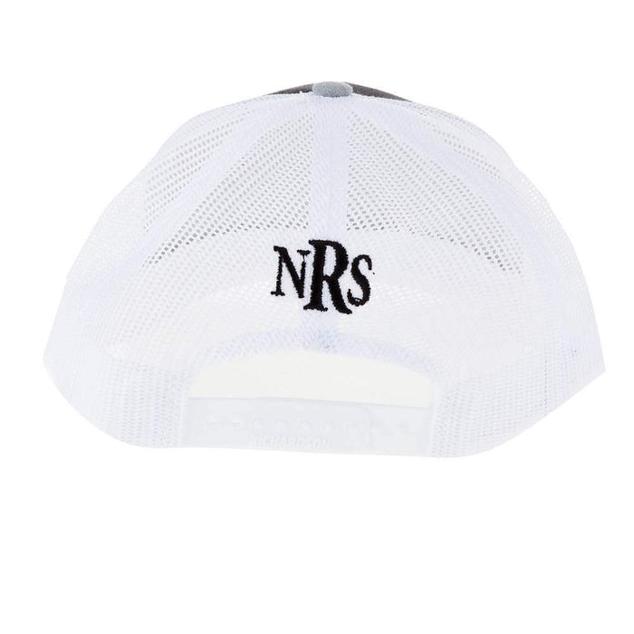 NRS Sand Hill Ranch Armadillo Patch Cap