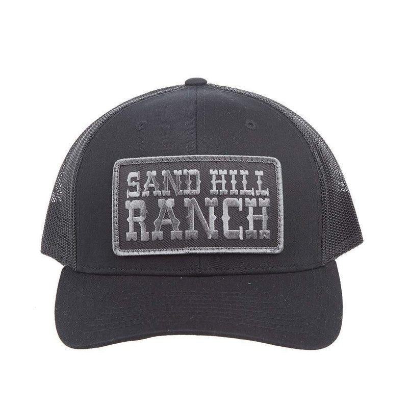 NRS Sand Hill Ranch