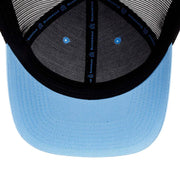 STS Ranch Wear NRS Supply Blue Mesh Back Cap