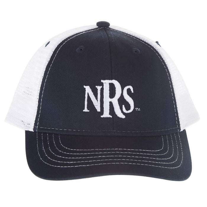 NRS Youth Navy/White Cap