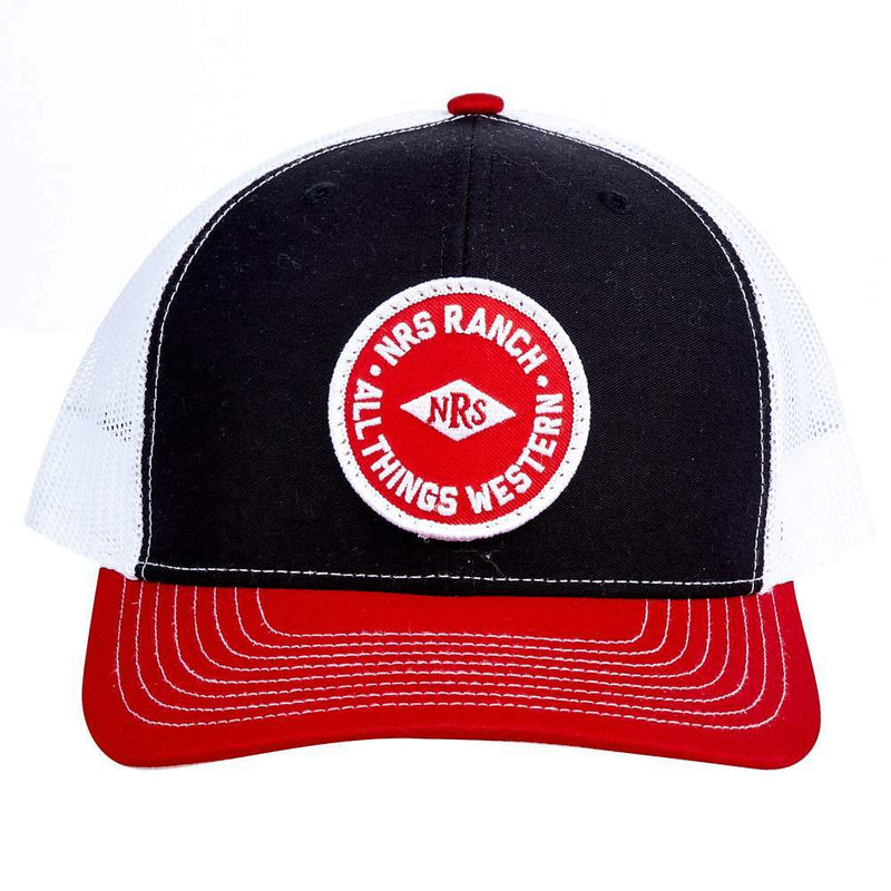 NRS Ranch All Things Western Cap