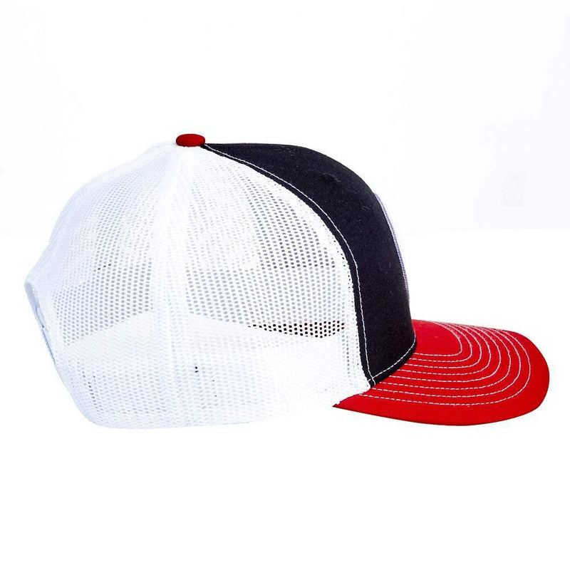 NRS Ranch All Things Western Cap