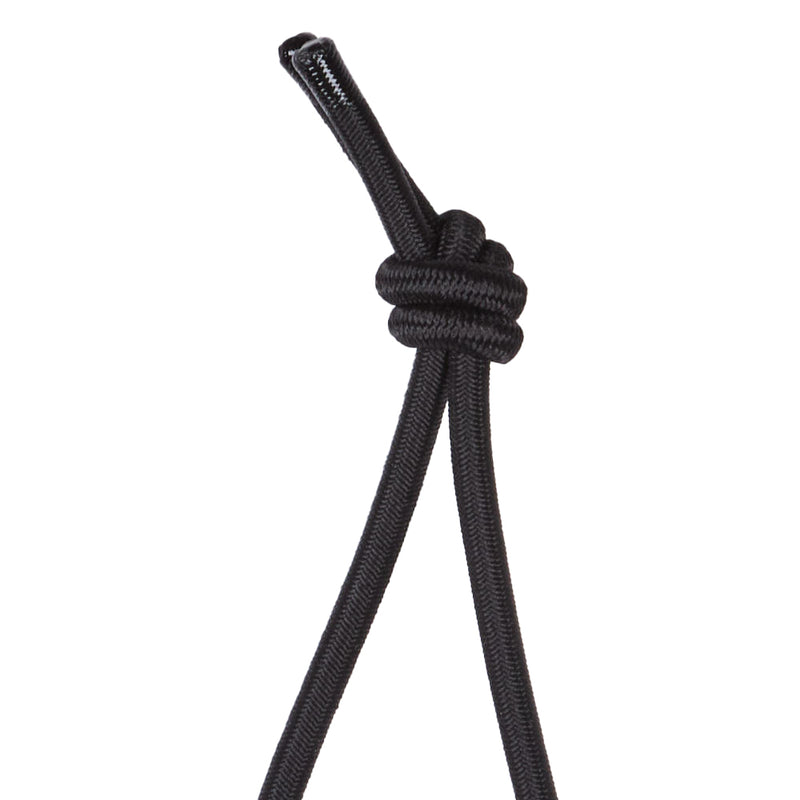 NRS Black Rope Bungee Strap